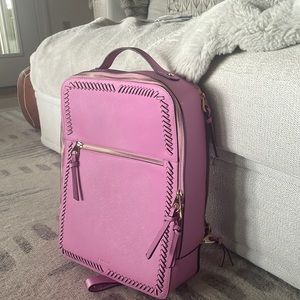 Kaya laptop backpack.  This color is out of stock***